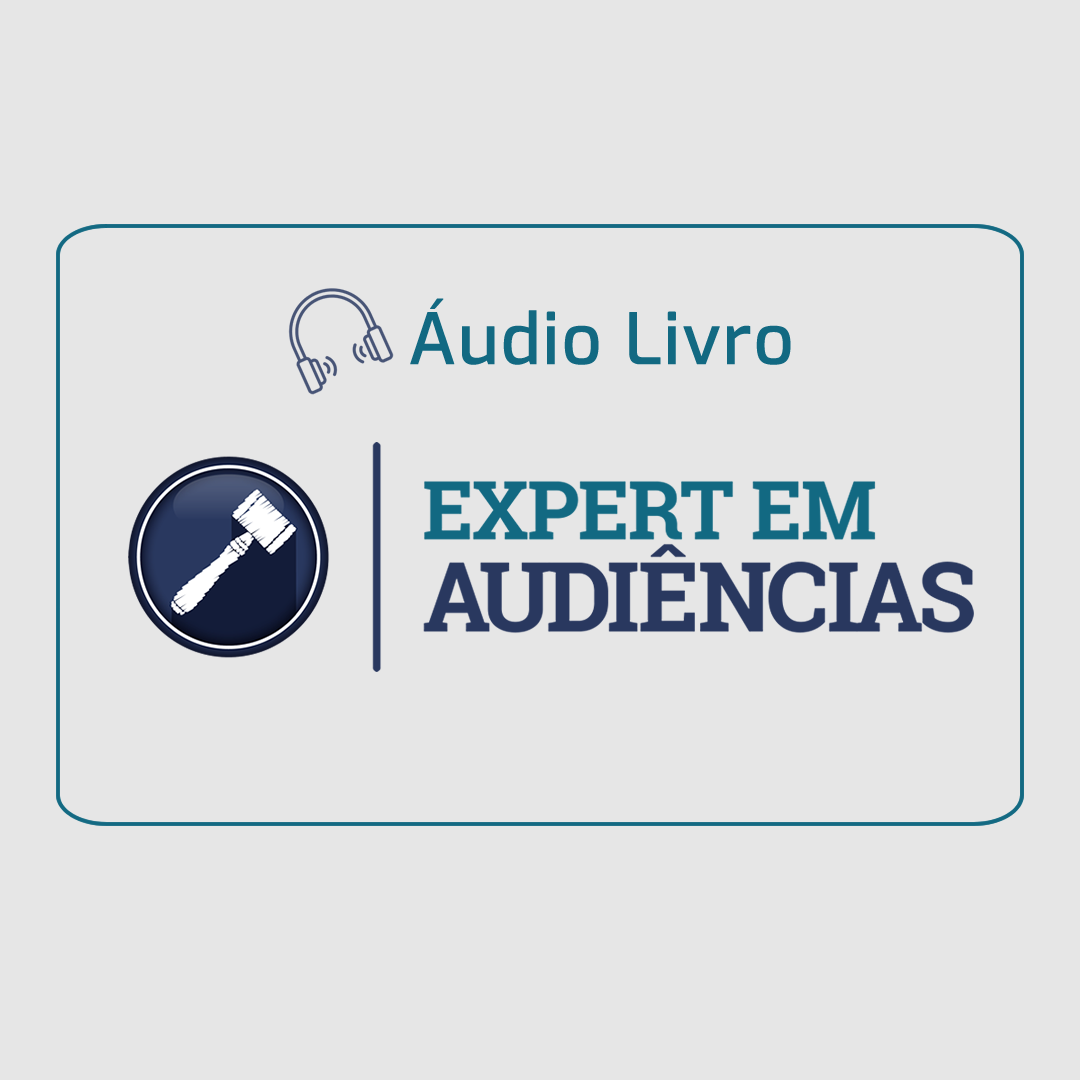 Áudio Livro - Expert em Audiências